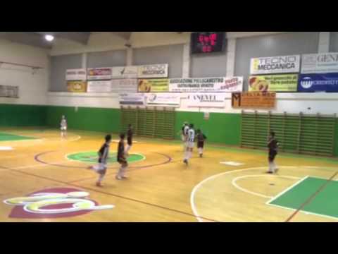 I Passaggi Sul Calcio A 5