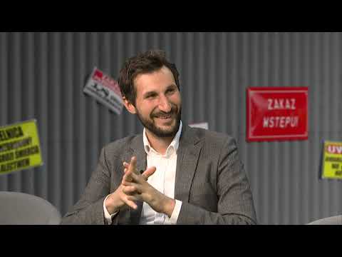 Sikorski i inni fachowcy opozycji | Specjaliści od wszystkiego, odc. 136