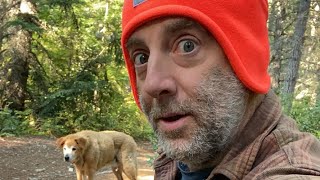 Ask us ANYTHING! Deep Woods Chat…