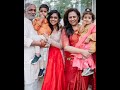 Zeetamil Solvathellam Unmai Lakshmi Ramakrishnan Family Picture Zeetamil Lakshmi Shortsviral