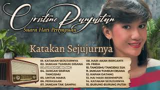 Download lagu Suara Hati Perempuan Christine Panjaitan : Katakan Sejujurnya mp3 Download lagu Suara Hati Perempuan Christine Panjaitan : Katakan Sejujurnya mp3