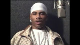 NELLY &amp; ST. LUNATICS - &quot;FREE CITY&quot; E.P.K. (2001)