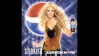 Shakira - Prefiero (Píde Más)