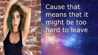 Call Me Crazy Gabbie Hanna Lyrics