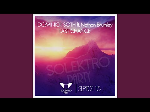 Last Chance (Original Mix)