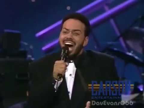 James Ingram - "One Hundred Ways" / "I Don't Have The Heart" (1990)