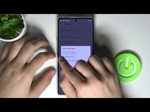 How to Disable Notifications from Chosen Apps in Motorola Edge 20 - Enable App Notifications
