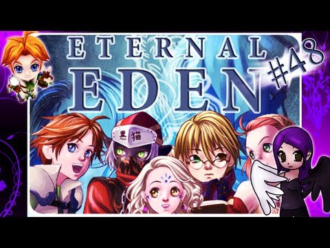 Eternal Eden 2 PC