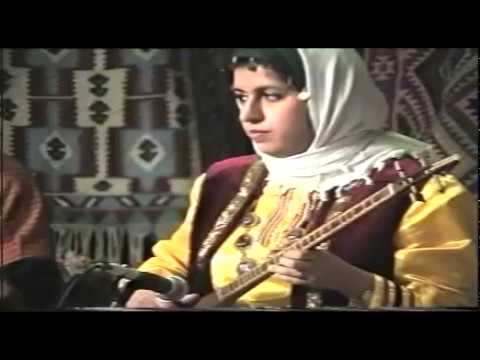 Gilaki Music | Aha Bogoo