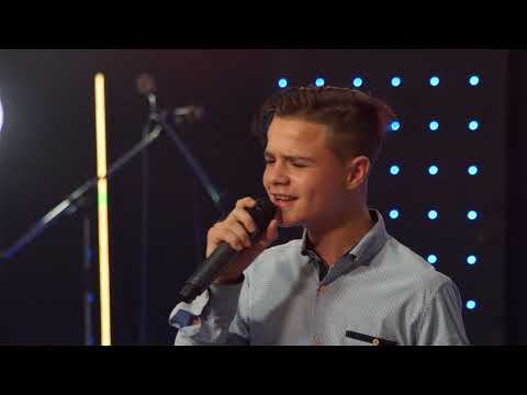 Blagojce Todorovski - Raspukala sarplanina (Novi i mladi)