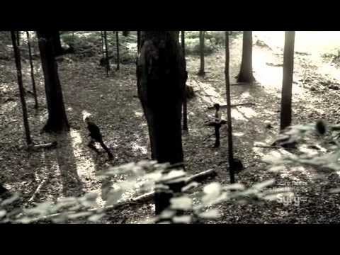 Warehouse 13 - Emily Lake - Running Up That Hill