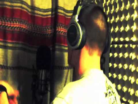 Projektil TV vol. 1 - Intro (feat.STOUN)