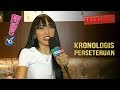 Damai Dengan Deddy Corbuzier, Lucinta Luna Beberkan Kronologis Perseteruan - Cumicam 24 April 2019