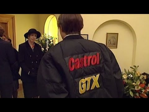 3HR + Alan Partridge North Norfolk Digital (Podcast Style)