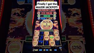 [DRAGON LINK STRATEGY] I was down big time then finally MAJOR fireball dropped! #slotlady