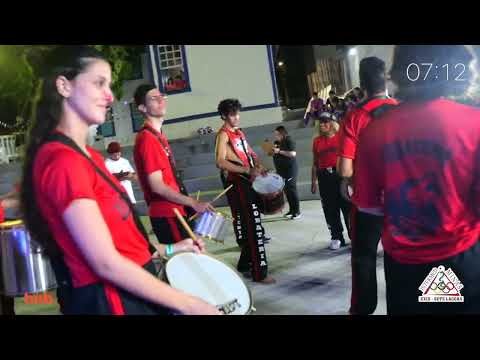 LOBATERIA - DESAFIO DE BATERIAS PRATA - INTERMED MINAS 2024