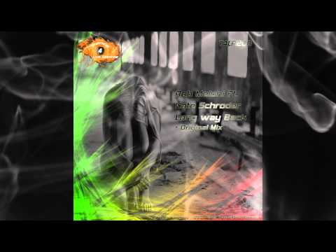 T4LR206 - Rob Meloni Ft Kate Schroder - Long way back -