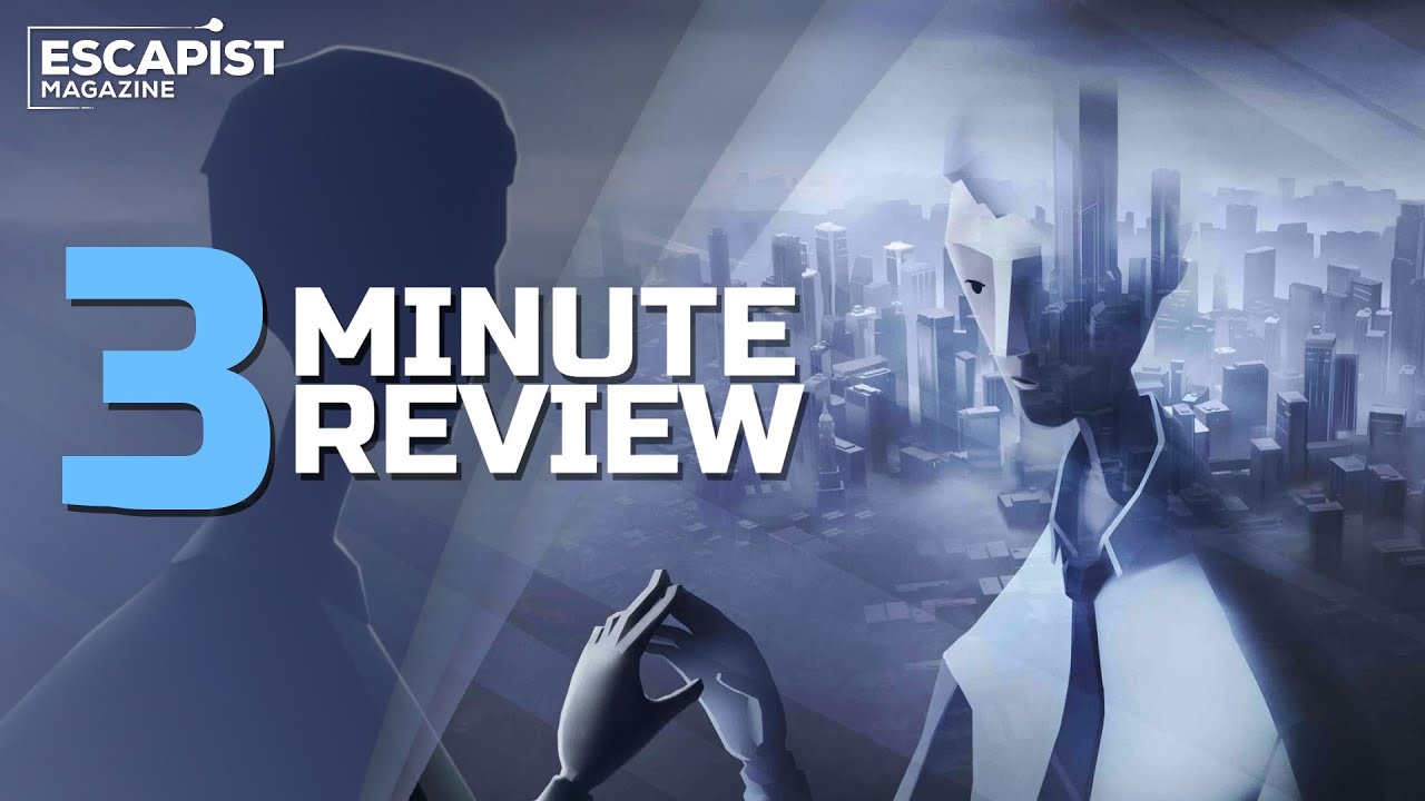 Mosaic | Review in 3 Minutes