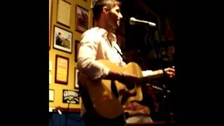 Colm Keegan - &quot;A Day in the Life of Celtic Thunder&quot;