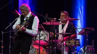 John McLaughlin & The 4th Dimension - Mother Tongues [live in Belgrade 2014]