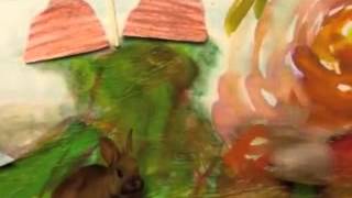 Watership Down Scene 1