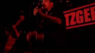 Wayne Hancock - Gonna Be Flying Tonight (Live In Houston)