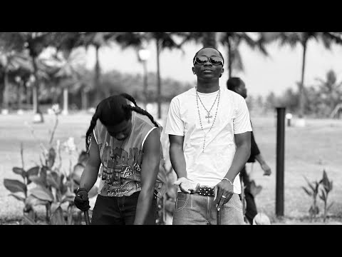 Bosoma - Anigye Feat. @Cojoraemusic  [Visualizer]