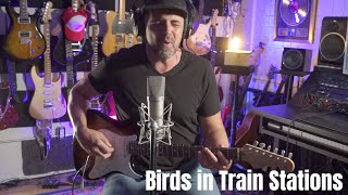 Hawksley Workman &quot;Bird&#39;s In Train Stations&quot; - Live Studio Performance