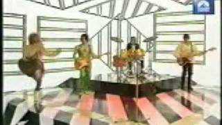 The Kenny Everett Show Rod Stewart Video