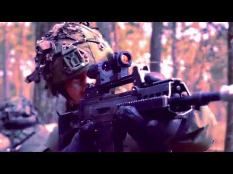 West Military Edit - N A T O W A V E