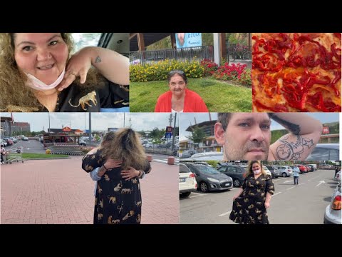 A LONG-AWAITED MEETING! VLOG May 24, 2022!!!!