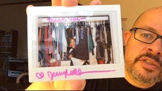 High Rant District 040 - 2015 In Review, Pt. 7 of 7