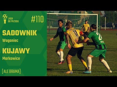 Ale brama! | Sadownik Waganiec - Kujawy Markowice