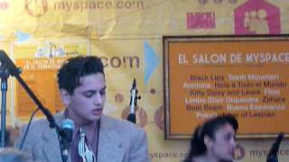 Kitty, Daisy &amp; Lewis - Buggin&#39; blues