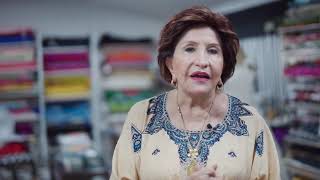 "100tete más reina": Documental de la reina del Carnaval 2018