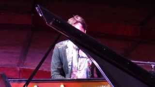 Rufus Wainwright - Hallelujah - San Francisco