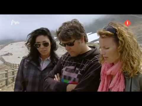 The Mole S10E5 - Wie is de Mol 2010 in Japan [English] - Episode 5