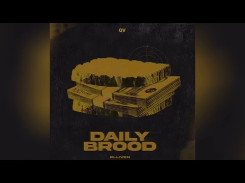 Elliven - Daily Brood