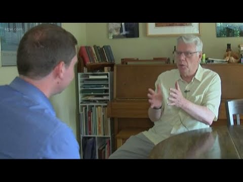 Saturday, June 20, marks 50 years since the Apollo 11 mission to the moon. Eugene man Bernie Bopp ha