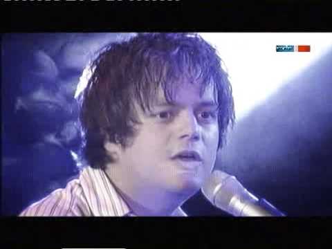 Jamie Cullum - If I Ruled The world