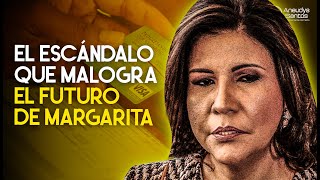Escándalo Quédate en Casa Acorrala a Margarita Cedeño! El PRM a la caza de la ex VicePresidenta!