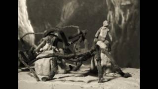 "Spider Pit" Re-Creation: Premiere Trailer