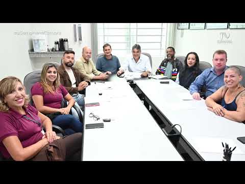 A Semana na Câmara - 22 a 24 de abril ?? 