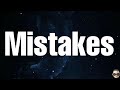 Morray - Mistakes (Lyrics)