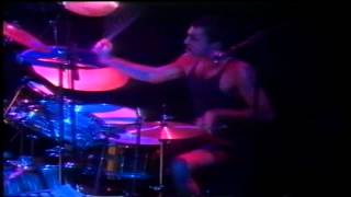 Slime (Schweineherbst 1993) [04]. Untergang