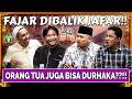 AMANDA MANOPO TOLONG JGN KOMEN Habib JAFAR MUSLIM MAMAT FAJAR Sadboy Login EPS 08