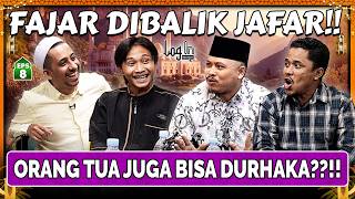 Download lagu AMANDA MANOPO TOLONG JGN KOMEN😂 - Habib JAFAR - MUSLIM MAMAT - FAJAR Sadboy - Login EPS 08 mp3