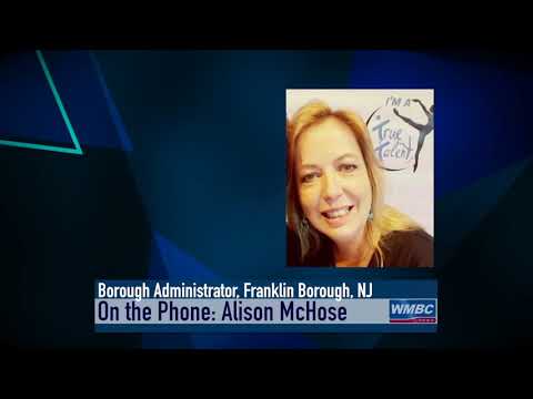 Algae Bloom Warnings