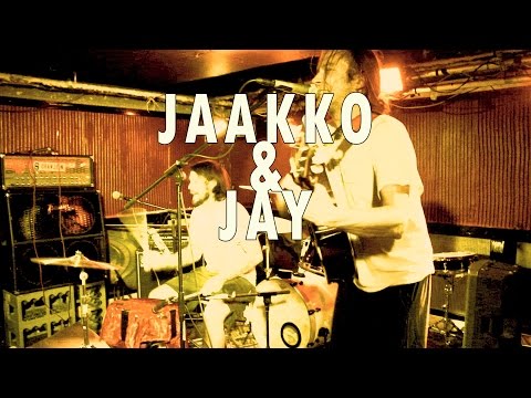 JAAKKO & JAY - 