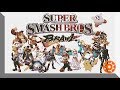 Super Smash Bros Brawl Main Theme 8 Bit Remix
